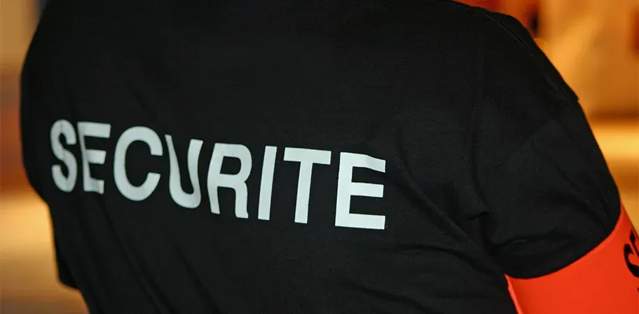 Agent de prévention et sécurité près de Annonay