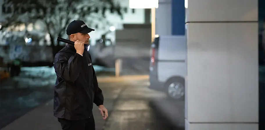 Sécurité privée près de Annonay