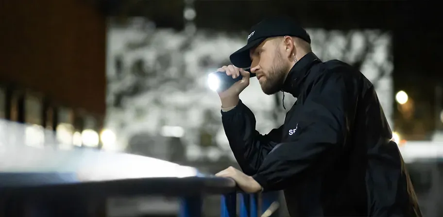 Agent SSIAP près de Annonay